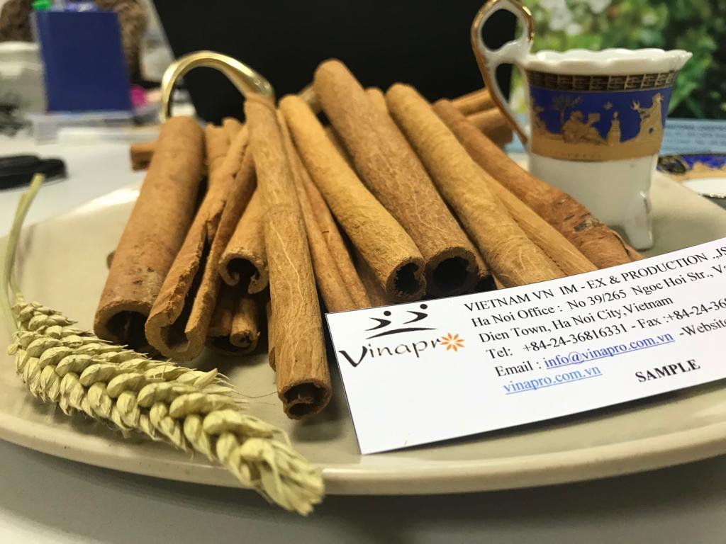 Update Spices Market In Vietnam March 17 2021